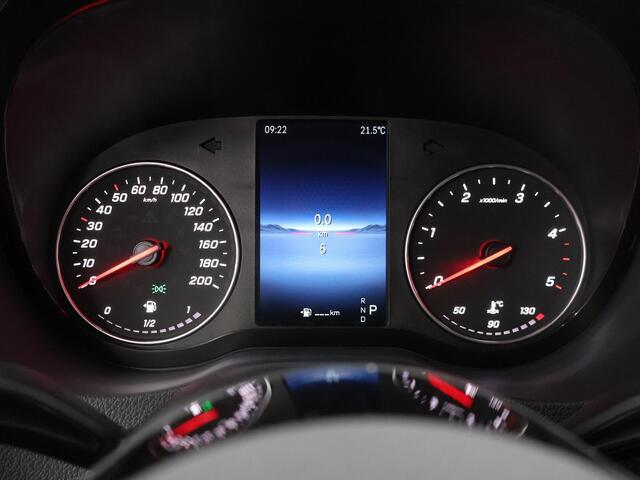 Mercedes-Benz SPRINTER 315 L2H2 RWD PRO | 3500kg TREKKEN | NAVI | NIEUW | BPM VRIJ | 3-ZITS