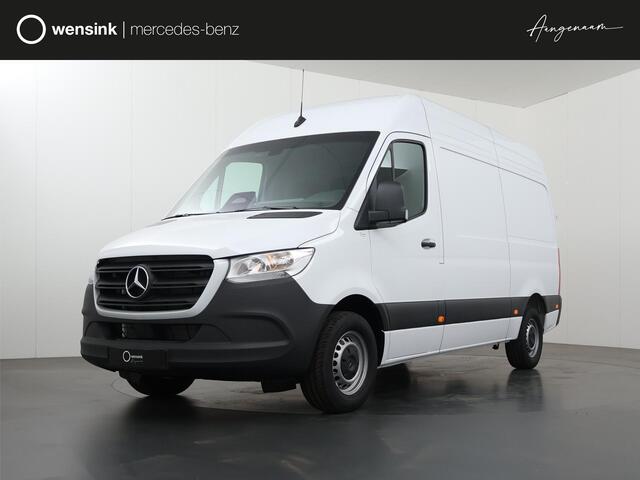 Mercedes-Benz SPRINTER 315 L2H2 RWD PRO | 3500kg TREKKEN | NAVI | NIEUW | BPM VRIJ | 3-ZITS