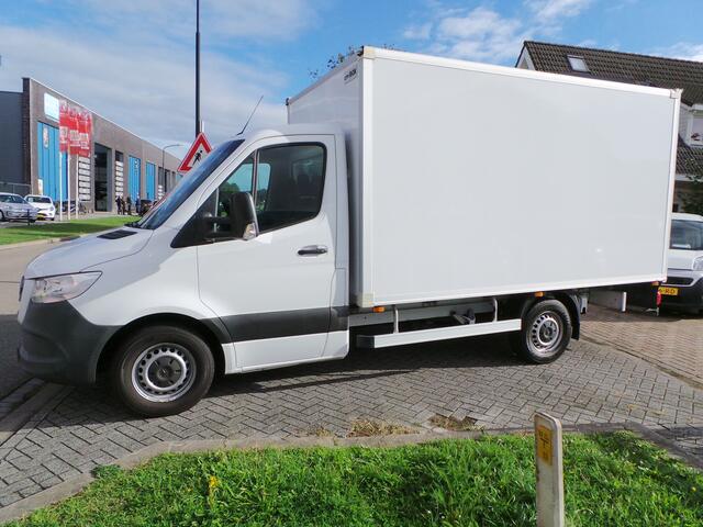 Mercedes-Benz SPRINTER 314 2.2 CDI Bakwagen Roldeur Airco L 363cm B 204cm H 190cm