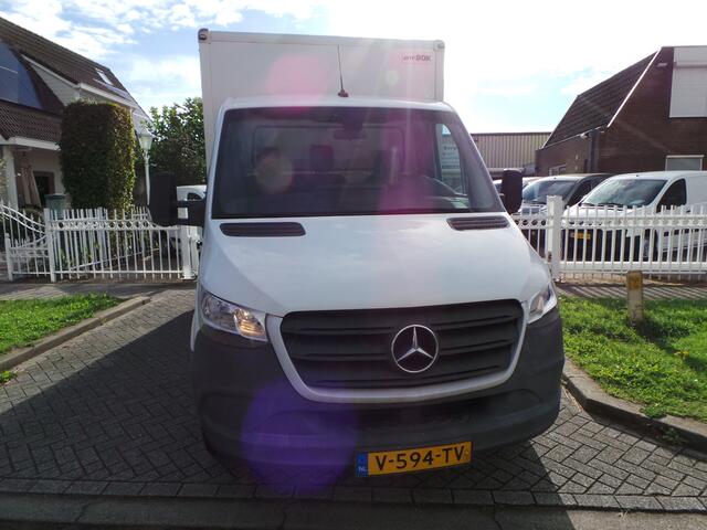 Mercedes-Benz SPRINTER 314 2.2 CDI Bakwagen Roldeur Airco L 363cm B 204cm H 190cm