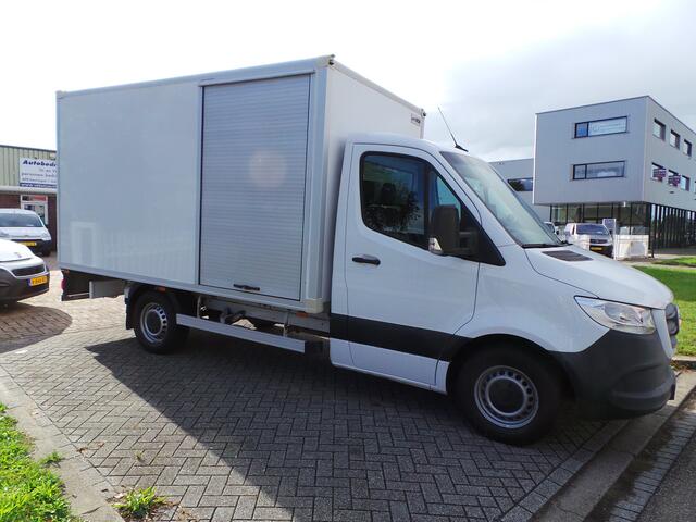 Mercedes-Benz SPRINTER 314 2.2 CDI Bakwagen Roldeur Airco L 363cm B 204cm H 190cm