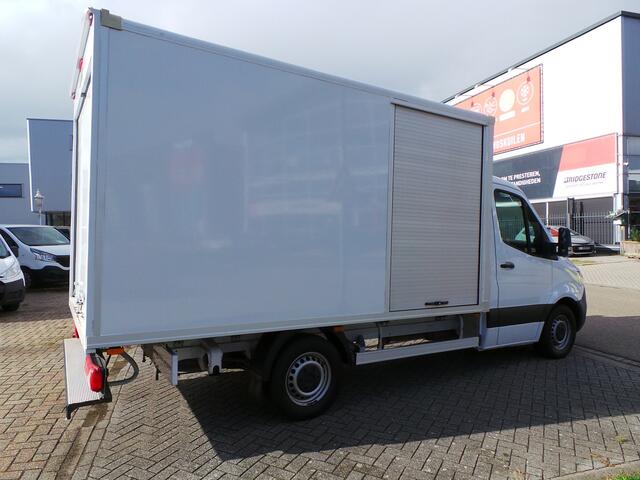 Mercedes-Benz SPRINTER 314 2.2 CDI Bakwagen Roldeur Airco L 363cm B 204cm H 190cm