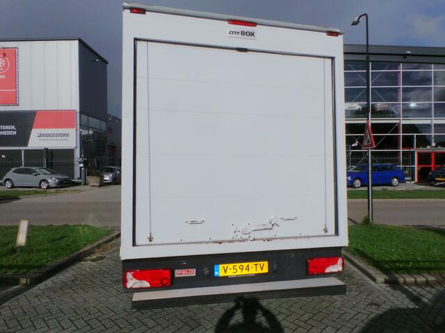 Mercedes-Benz SPRINTER 314 2.2 CDI Bakwagen Roldeur Airco L 363cm B 204cm H 190cm
