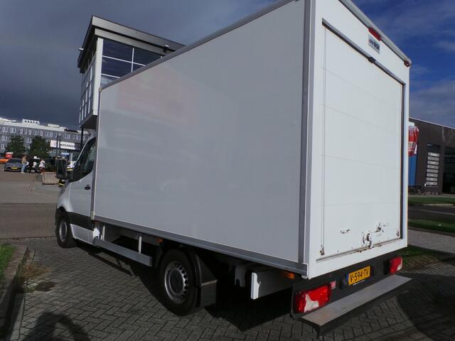 Mercedes-Benz SPRINTER 314 2.2 CDI Bakwagen Roldeur Airco L 363cm B 204cm H 190cm