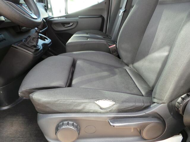Mercedes-Benz SPRINTER 314 2.2 CDI Bakwagen Roldeur Airco L 363cm B 204cm H 190cm