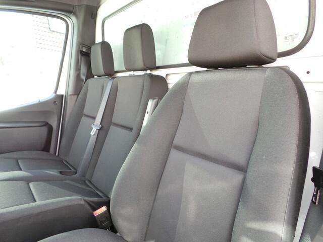 Mercedes-Benz SPRINTER 314 2.2 CDI Bakwagen Roldeur Airco L 363cm B 204cm H 190cm