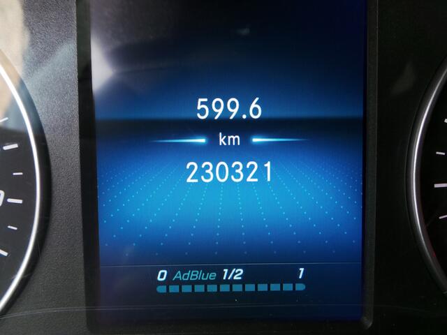 Mercedes-Benz SPRINTER 314 2.2 CDI Bakwagen Roldeur Airco L 363cm B 204cm H 190cm