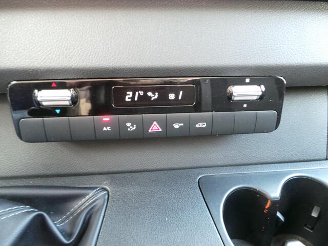 Mercedes-Benz SPRINTER 314 2.2 CDI Bakwagen Roldeur Airco L 363cm B 204cm H 190cm