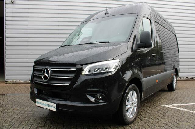 Mercedes-Benz SPRINTER PRO 317 L2H2 RWD AT facelift!!