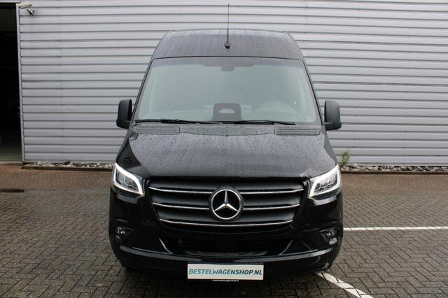 Mercedes-Benz SPRINTER PRO 317 L2H2 RWD AT facelift!!
