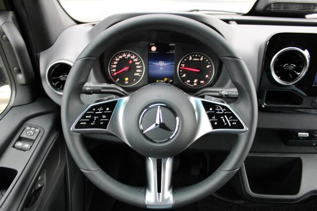 Mercedes-Benz SPRINTER PRO 315 L2H2 RWD AT facelift!!