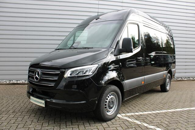 Mercedes-Benz SPRINTER PRO 315 L2H2 RWD AT facelift!!