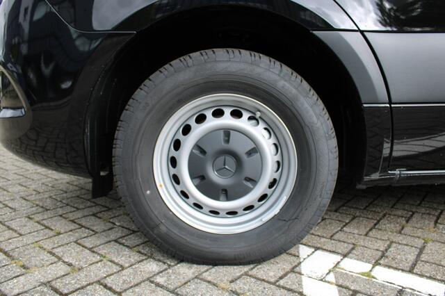 Mercedes-Benz SPRINTER PRO 315 L2H2 RWD AT facelift!!