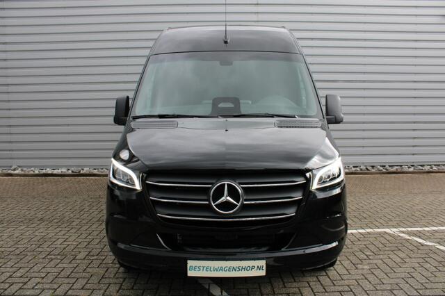 Mercedes-Benz SPRINTER PRO 315 L2H2 RWD AT facelift!!