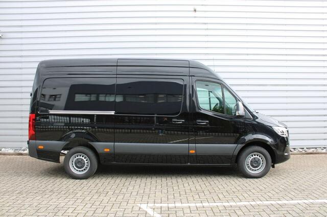 Mercedes-Benz SPRINTER PRO 315 L2H2 RWD AT facelift!!