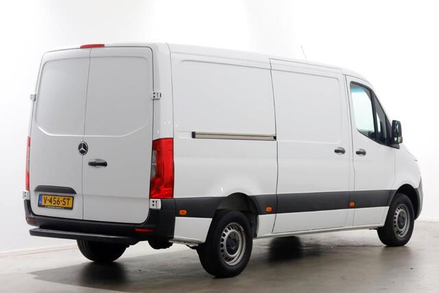 Mercedes-Benz SPRINTER 314 CDI 143pk RWD L2H1 Airco/Navi 10-2018
