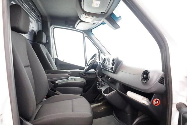 Mercedes-Benz SPRINTER 314 CDI 143pk RWD L2H1 Airco/Navi 10-2018