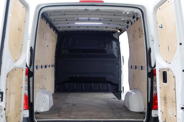 Mercedes-Benz SPRINTER 314 CDI 143pk RWD L2H1 Airco/Navi 10-2018