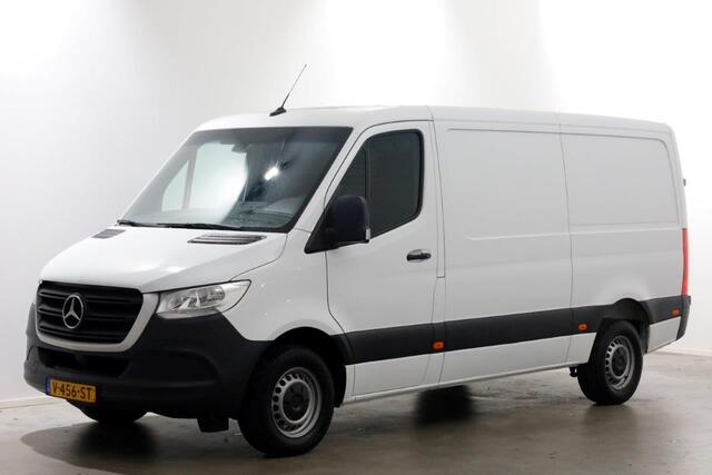 Mercedes-Benz SPRINTER 314 CDI 143pk RWD L2H1 Airco/Navi 10-2018