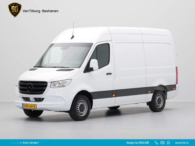 Mercedes-Benz SPRINTER 311 2.2 CDI 115pk L2H2 Navigatie Camera Airco Cruise