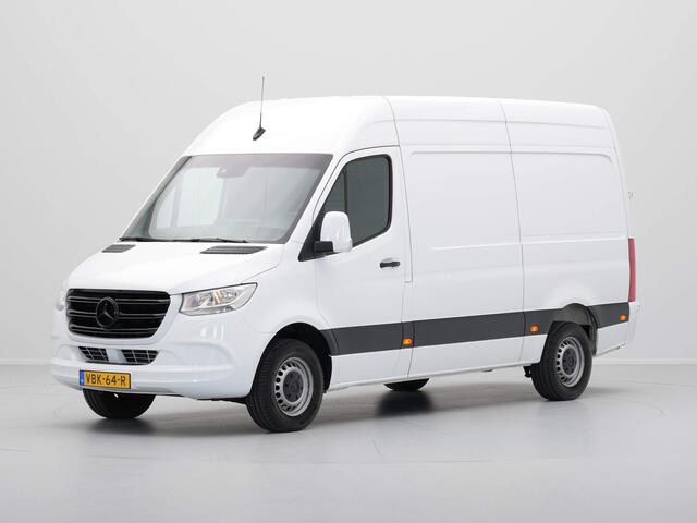 Mercedes-Benz SPRINTER 311 2.2 CDI 115pk L2H2 Navigatie Camera Airco Cruise