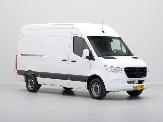 Mercedes-Benz SPRINTER 311 2.2 CDI 115pk L2H2 Navigatie Camera Airco Cruise