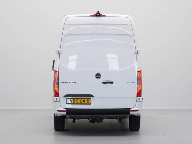 Mercedes-Benz SPRINTER 311 2.2 CDI 115pk L2H2 Navigatie Camera Airco Cruise