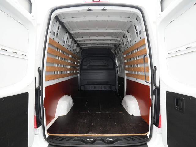 Mercedes-Benz SPRINTER 311 2.2 CDI 115pk L2H2 Navigatie Camera Airco Cruise