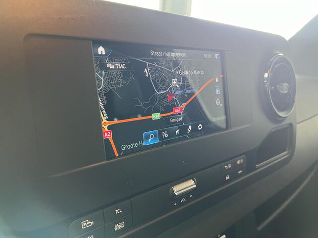 Mercedes-Benz SPRINTER 311 L3H2 Automaat Airco Navigatie Camera Trekhaak