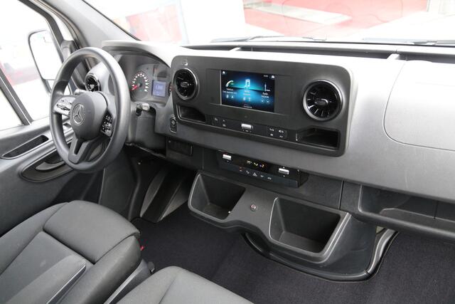 Mercedes-Benz SPRINTER 316 CDI | Aut. | 4X4 / ZG1 | 19.000KM | Camera | Clima..