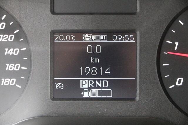 Mercedes-Benz SPRINTER 316 CDI | Aut. | 4X4 / ZG1 | 19.000KM | Camera | Clima..