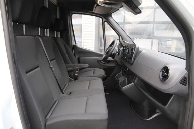 Mercedes-Benz SPRINTER 316 CDI | Aut. | 4X4 / ZG1 | 19.000KM | Camera | Clima..