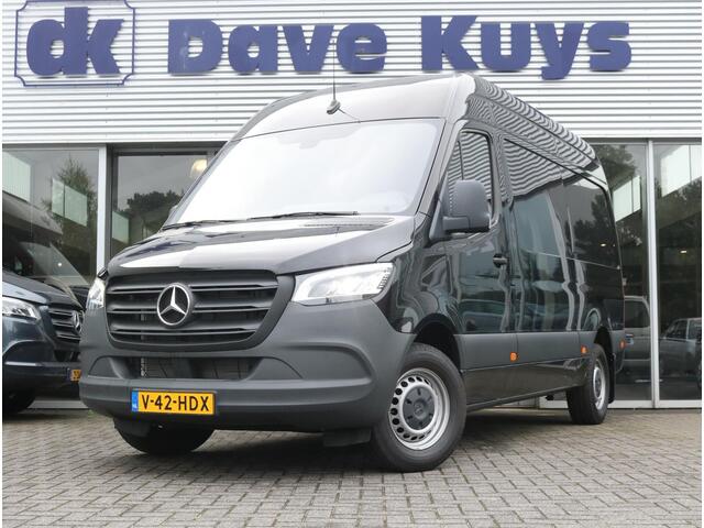 Mercedes-Benz SPRINTER 317 1.9 CDI L2 H2 Trekhaak | Camera | Apple Carplay | Nieuw