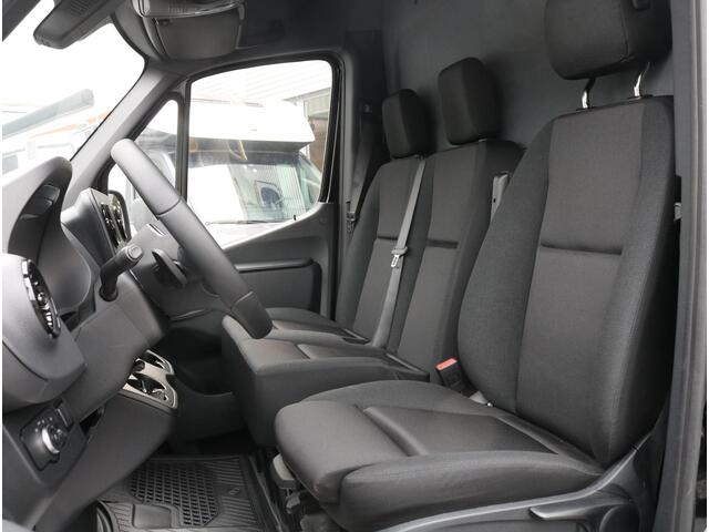 Mercedes-Benz SPRINTER 317 1.9 CDI L2 H2 Trekhaak | Camera | Apple Carplay | Nieuw