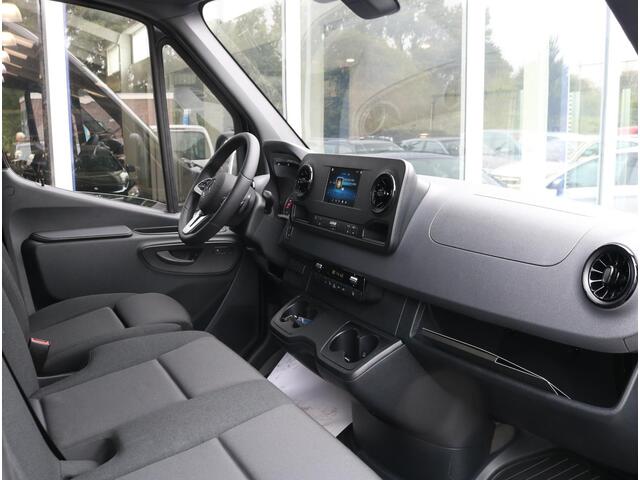 Mercedes-Benz SPRINTER 317 1.9 CDI L2 H2 Trekhaak | Camera | Apple Carplay | Nieuw