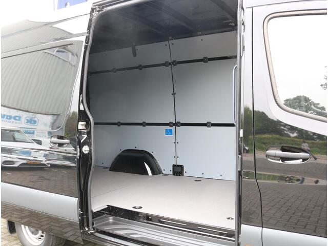 Mercedes-Benz SPRINTER 317 1.9 CDI L2 H2 Trekhaak | Camera | Apple Carplay | Nieuw