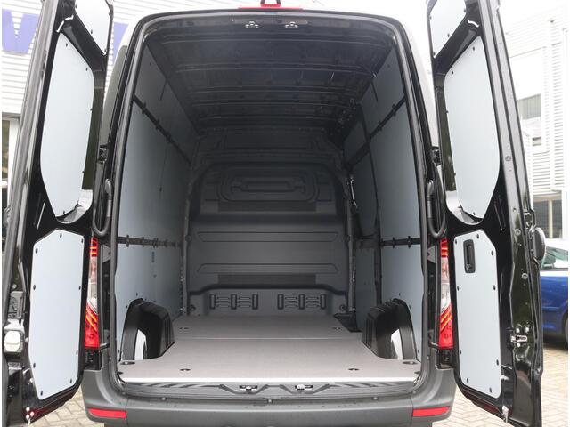 Mercedes-Benz SPRINTER 317 1.9 CDI L2 H2 Trekhaak | Camera | Apple Carplay | Nieuw