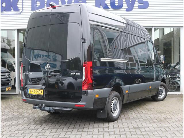 Mercedes-Benz SPRINTER 317 1.9 CDI L2 H2 Trekhaak | Camera | Apple Carplay | Nieuw