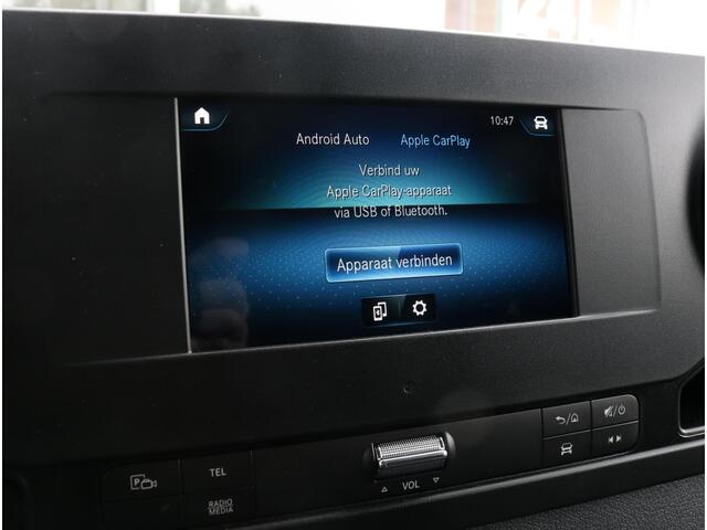 Mercedes-Benz SPRINTER 317 1.9 CDI L2 H2 Trekhaak | Camera | Apple Carplay | Nieuw