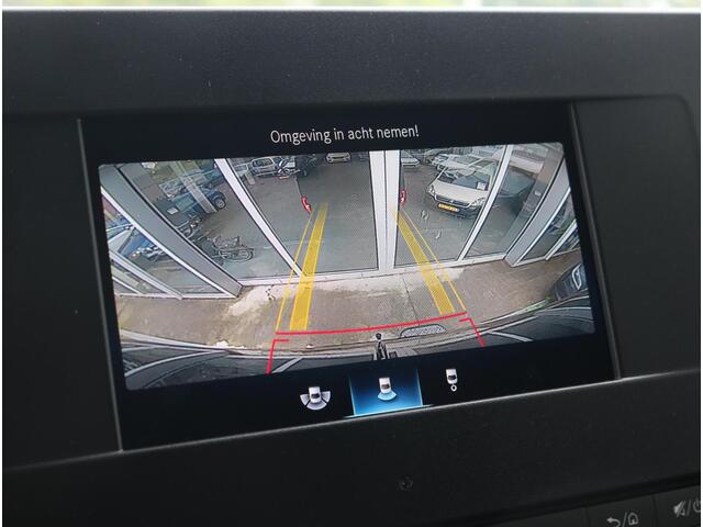 Mercedes-Benz SPRINTER 317 1.9 CDI L2 H2 Trekhaak | Camera | Apple Carplay | Nieuw