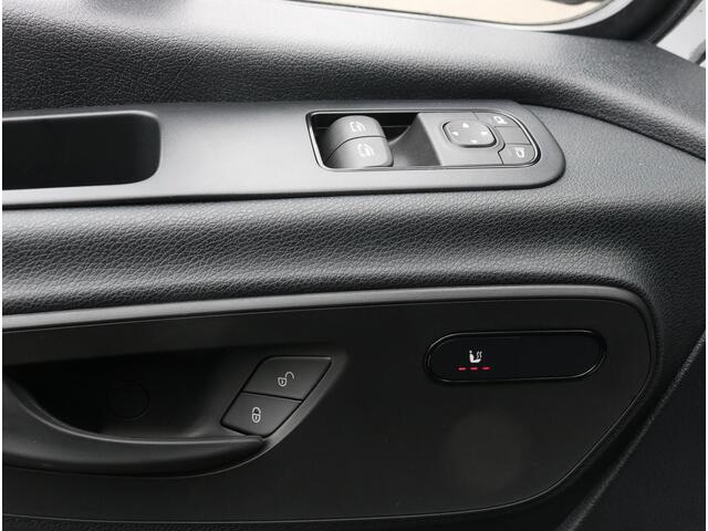Mercedes-Benz SPRINTER 317 1.9 CDI L2 H2 Trekhaak | Camera | Apple Carplay | Nieuw