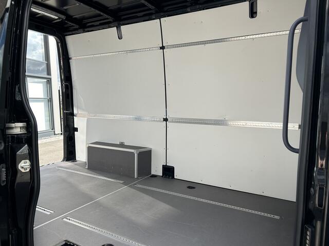 Mercedes-Benz SPRINTER 317 CDI L2 H2 MBUX / 360 Camera / Navigatie / Cruise control / Airco / 270 Graden achterdeuren