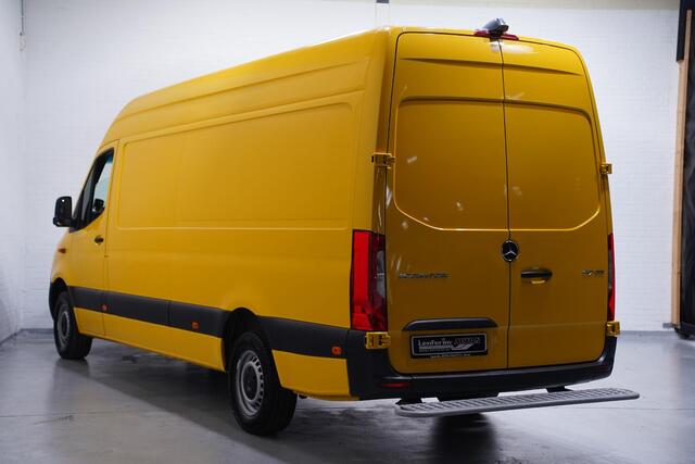 Mercedes-Benz SPRINTER 317 CDI 170 pk L3H2 DHL Edition Navi Opstap achter, 270 Graden Deuren, Laadruimte Pakket, 2-Zits