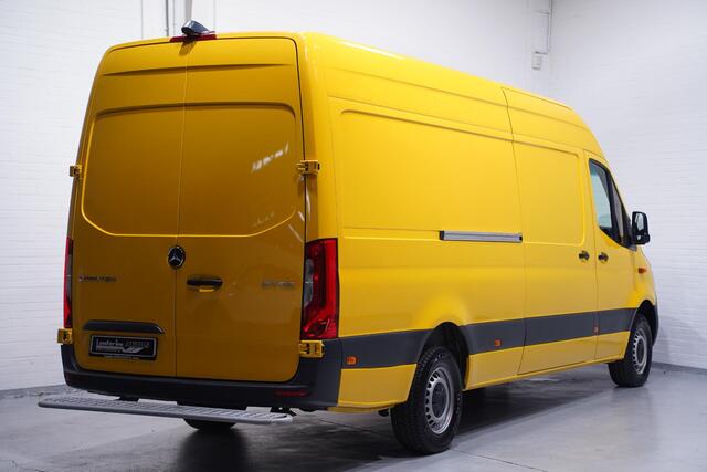 Mercedes-Benz SPRINTER 317 CDI 170 pk L3H2 DHL Edition Navi Opstap achter, 270 Graden Deuren, Laadruimte Pakket, 2-Zits