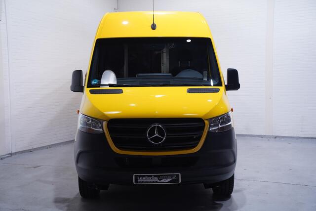 Mercedes-Benz SPRINTER 317 CDI 170 pk L3H2 DHL Edition Navi Opstap achter, 270 Graden Deuren, Laadruimte Pakket, 2-Zits