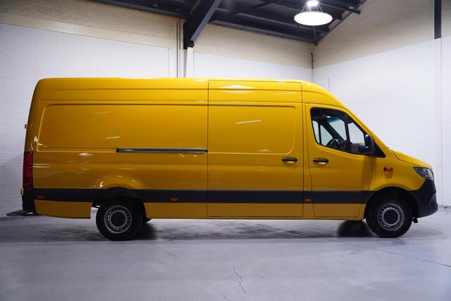 Mercedes-Benz SPRINTER 317 CDI 170 pk L3H2 DHL Edition Navi Opstap achter, 270 Graden Deuren, Laadruimte Pakket, 2-Zits