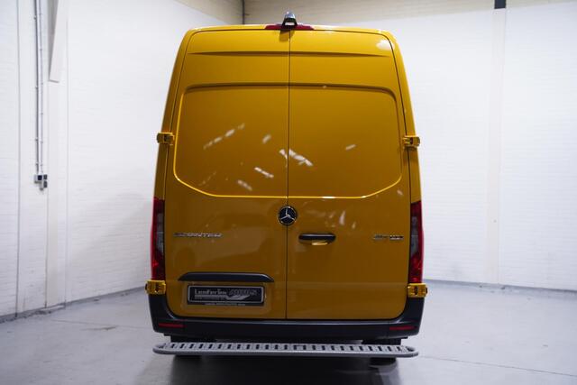 Mercedes-Benz SPRINTER 317 CDI 170 pk L3H2 DHL Edition Navi Opstap achter, 270 Graden Deuren, Laadruimte Pakket, 2-Zits