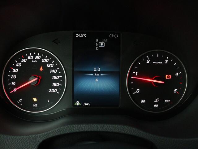 Mercedes-Benz SPRINTER 319/419 1.9 CDI 366 L2H2 9G-Automaat NIEUW Led koplampen 360 Graden camera 10.25 inch MBUX Adaptive cruise control