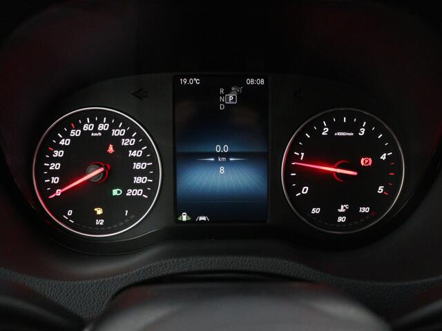 Mercedes-Benz SPRINTER 319/419 1.9 CDI 366 L2H2 9G-Automaat NIEUW Led koplampen 360 Graden camera 10.25 inch MBUX Adaptive cruise control