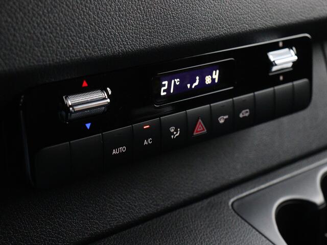 Mercedes-Benz SPRINTER 319/419 1.9 CDI 366 L2H2 9G-Automaat NIEUW Led koplampen 360 Graden camera 10.25 inch MBUX Adaptive cruise control